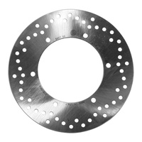 Brembo Rear Brake Disc for Yamaha YZF R6 1999-2002
