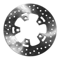 Brembo Rear Brake Disc for Suzuki GSF1200 Bandit 1996-2005