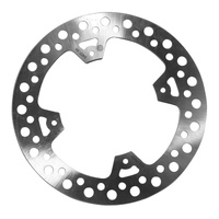 Brembo Rear Brake Disc for Honda CRF450X 2005-2020