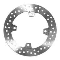 Brembo Rear Brake Disc for Suzuki RMX450Z 2009-2018