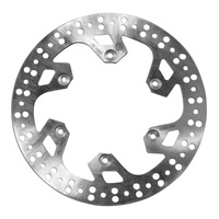 Brembo Rear Brake Disc for Yamaha WR250 2T AU 2004-2005