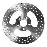 Brembo Rear Brake Disc for Harley FXDWG 1450 Dyna Wide Glide 1999