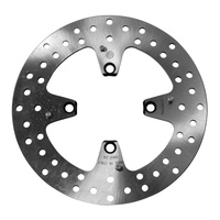 Brembo Rear Brake Disc for Ducati 1198 SP 2011