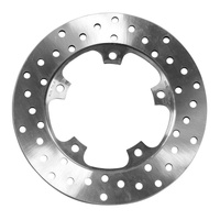 Brembo Rear Brake Disc for Aprilia RSV4 1100 Factory 2019-2023