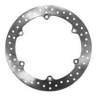 Brembo Prime Serie Oro Front Brake Disc 68B407K3