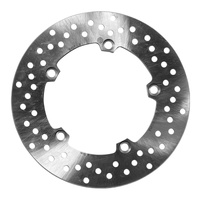 Brembo Rear Brake Disc for Yamaha MT07LA 2016-2020