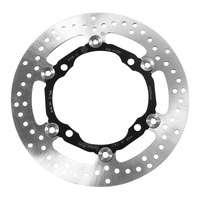 Brembo Prime Serie Oro Front Brake Disc 78B40812
