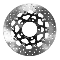 Brembo Front Brake Disc for Kawasaki ZX636 (Ninja ZX6R) 2003-2004