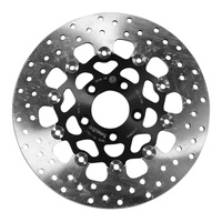 Brembo Rear Brake Disc for Harley XLH1200 Sportster 2000-2003