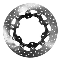 Brembo Front Brake Disc for Yamaha FJR1300 2001-2002