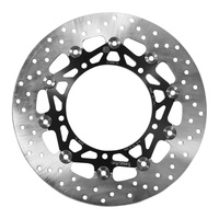 Brembo Front Brake Disc for Yamaha Tracer 9 GT Plus 2023-2024