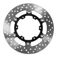 Brembo Prime Serie Oro Rear Brake Disc 78B40833