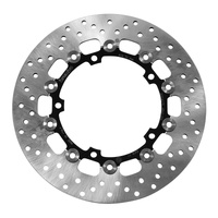 Brembo Front Brake Disc for Yamaha MT07 2013-2015