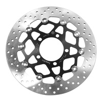 Brembo Prime Serie Oro Front Brake Disc 78B40840