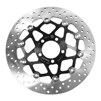 Brembo Front Brake Disc for Kawasaki Z750 2005-2006