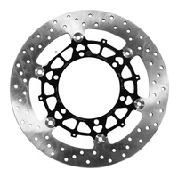 Brembo Front Brake Disc for BMW R1100R 1995-2001