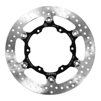 Brembo Prime Serie Oro Front Brake Disc 78B40848