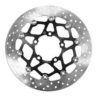 Brembo Prime Serie Oro Front Brake Disc 78B40859