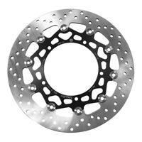 Brembo Front Brake Disc for Yamaha YZF R1 2007-2014