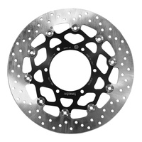 Brembo Front Brake Disc for Suzuki GSXR1000 2009-2016