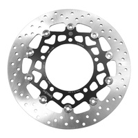 Brembo Front Brake Disc for Suzuki GSX1250FA 2010-2015