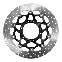 Brembo Prime Serie Oro Front Brake Disc 78B40867