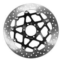 Brembo Front Brake Disc for Moto Guzzi V7 750 Classic 2012