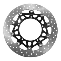 Brembo Front Brake Disc for Yamaha FZ1N Fazer 2006-2016