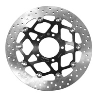 Brembo Front Brake Disc for Triumph Sprint ST 2005-2009