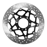 Brembo Prime Serie Oro Front Brake Disc 78B40874