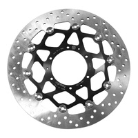 Brembo Front Brake Disc for Honda CBR1000RR Fireblade ABS 2009-2016