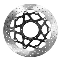 Brembo Prime Serie Oro Front Brake Disc 78B40877