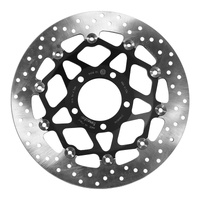 Brembo Prime Serie Oro Front Brake Disc 78B40881
