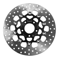 Brembo Front Brake Disc for Harley XL1200C Sportster Custom 2012-2013