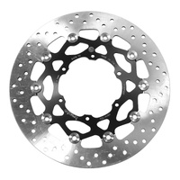 Brembo Front Brake Disc for BMW F800GS 2006-2018 78B40896