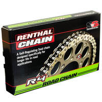 Renthal Chain for KTM 890 Adventure / Adventure R 2021 >R4 SRS Road 520 (C328)