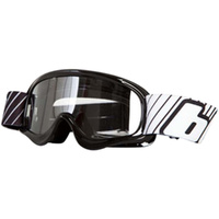 Blur Goggles B-Zero Black Clear Kids 