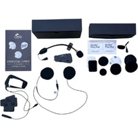 Cardo Freecom/Spirit 2nd Helmet Kit