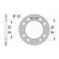 AFAM SC Alloy Racing Rear Sprocket 54T for Honda CR 85 RB 2003-2007