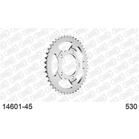 AFAM Steel Rear Sprocket 45T for Suzuki GSX-R 750 1988-1989