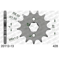 AFAM Front Sprocket 13T Racing AF2011213