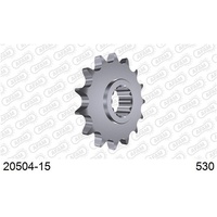 AFAM Front Sprocket 15T Racing AF2050415