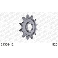 AFAM Racing Front Sprocket 12T for Gas Gas EC 300 F 2013-2015