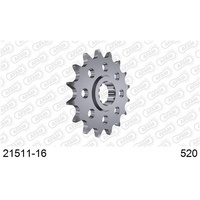 AFAM Front Sprocket 16T Racing AF2151116