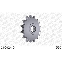 AFAM Racing Front Sprocket 16T for Yamaha GTS 1000 1993-1999