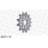 AFAM Front Sprocket 13T Self Cleaning AF2231113