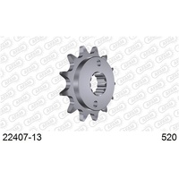 AFAM Racing Front Sprocket 13T for Suzuki LT-R 450 Quadracer 2011-2012