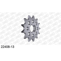 AFAM Self Cleaning Front Sprocket 13T for Suzuki RM-Z 450 2015-2026