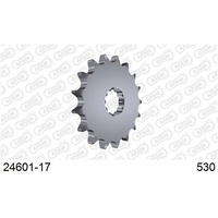 AFAM Racing Front Sprocket 17T for Kawasaki GPZ 900 R 1984-1996