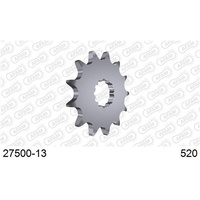 AFAM Self Cleaning Front Sprocket 13T for Yamaha YZ 426 F 2000-2002